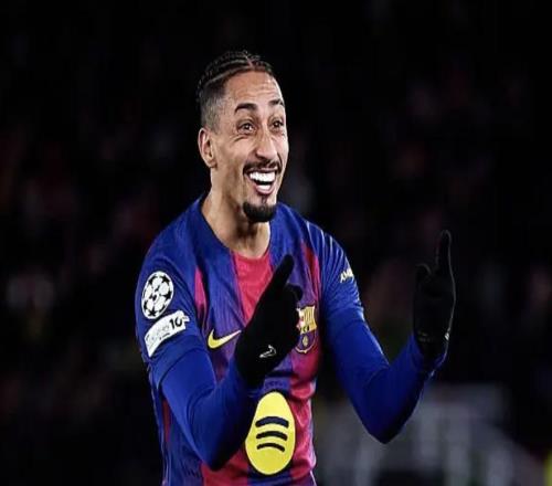 拉菲尼亞：我只是有一點疲勞，理論上恢復時間不會太長