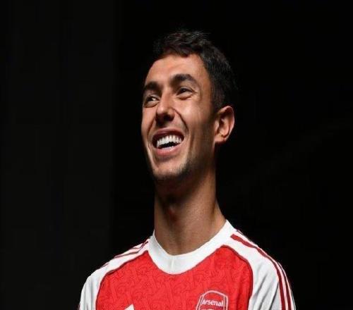 阿森納這筆轉會賺翻了！7000萬買他實在太值，頂級B2B作用太大