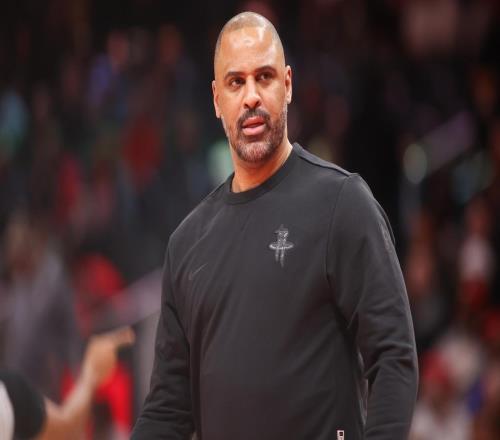 哈登尋求交易，火箭主動(dòng)追逐騎士隊(duì)參與競(jìng)爭(zhēng)，登哥離隊(duì)已成必然