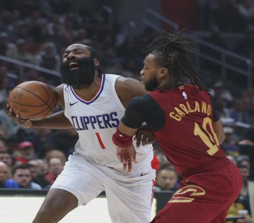 4換1！騎士拒絕交易！馬刺躲過一劫