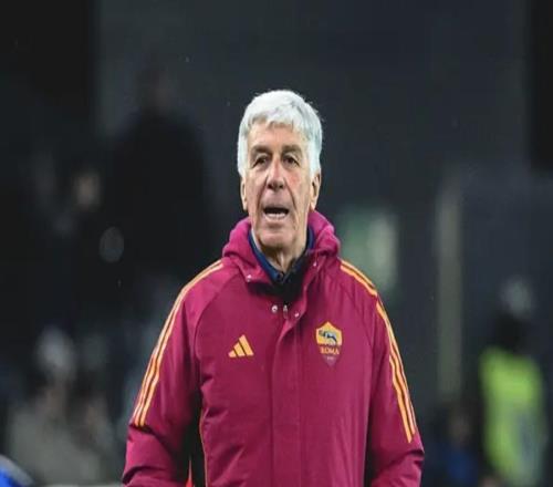 加斯佩里尼：謝天謝地冬窗終于結束了重要的是傷員盡快回歸