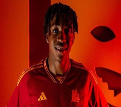 羅馬諾：羅馬18歲右后衛布巴桑加雷將外租西甲埃爾切