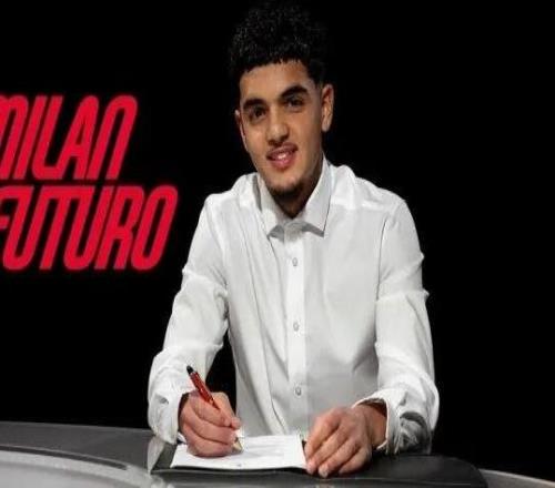 官方丨切爾西攻擊手正式轉會米蘭