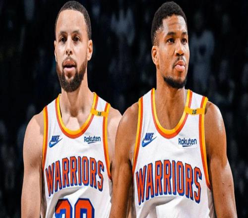 擔心重蹈杜蘭特覆轍！曝字母或不愿去勇士兩原因讓他打退堂鼓