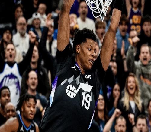 倒霉的5號秀！場均僅11+3，球隊不培養，如今連新秀賽都無緣！