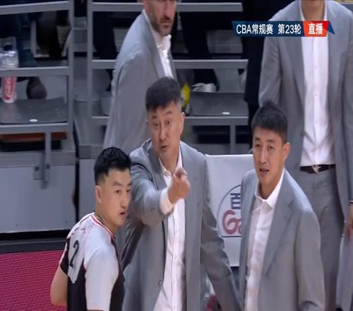 狂攬28分13籃板！1人打疼廣東男籃，CBA冠軍預(yù)演：杜鋒蒼白的怒吼