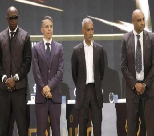 世體：首屆世界傳奇杯將于今年在巴西舉辦，未來將在中國舉辦