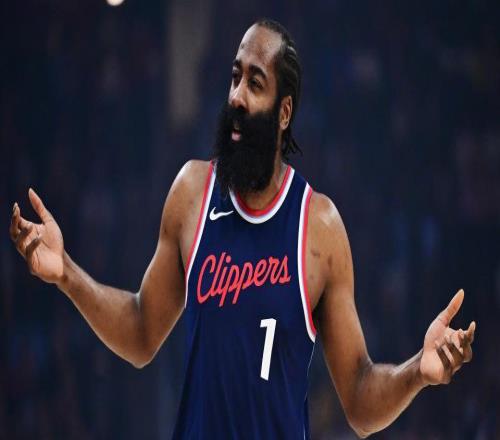 哈登火箭隊破鏡重圓休城兩人是明顯阻礙！3年前劇本恐再度上演