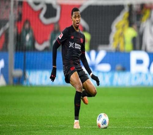 官方：藥廠小將貝洛西安租借加盟沃爾夫斯堡，租期至賽季末