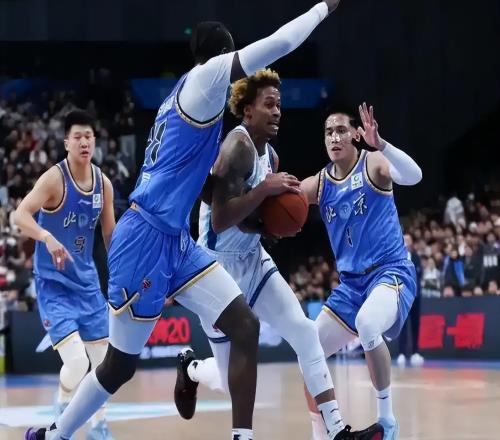 北京VS福建前瞻：北京保持團(tuán)結(jié)，用勝利減輕壓力，福建爆冷不易