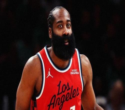 記者：哈登的交易目前還沒有定論，又一位全明星后衛進入市場