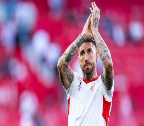 老板正在熱身塞爾電臺：塞維利亞考慮簽回拉莫斯