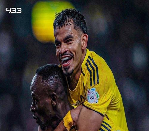 足壇一夜動態：本澤馬官宣加盟新月！C羅罷賽球隊獲勝或離開沙特