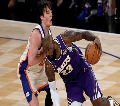 今年NBA全明星陣容，4人不該入選！誕生5位遺珠，倫納德最可惜