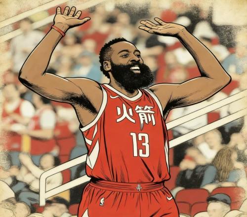 哈登生涯4次提出交易申請(qǐng)，都有哪些原因