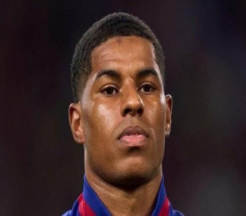 鏡報：拉什福德不想回曼聯，為了留在巴薩愿意重新談判年薪