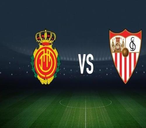 馬略卡vs塞維利亞：塞爾希達德爾、淺野拓磨首發，莫派、阿戈梅出戰