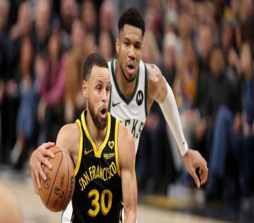 字母哥爭奪戰(zhàn)最終回合！勇士斷檔領(lǐng)先，雄鹿拖至最后一刻只為加價