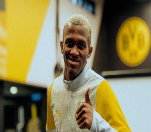 黑店買新人！多特挖來17歲天才指揮官，主管直言他是南美最佳