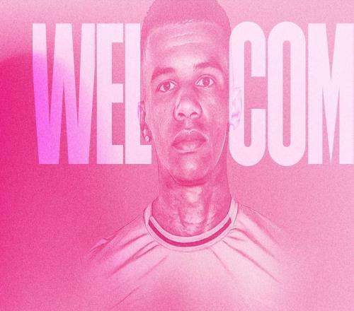 官方：巴勒莫從烏迪內斯租借魯伊莫德斯托，含有條件強制買斷