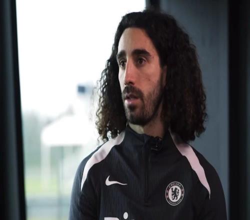 庫庫：剛來切爾西時沒想到能成功戰(zhàn)槍手我們要有自信和勇氣