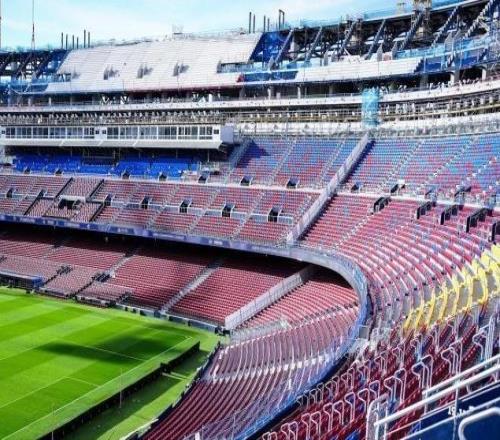 巴塞羅那市長宣布申辦2030年世界杯決賽，將在諾坎普舉辦