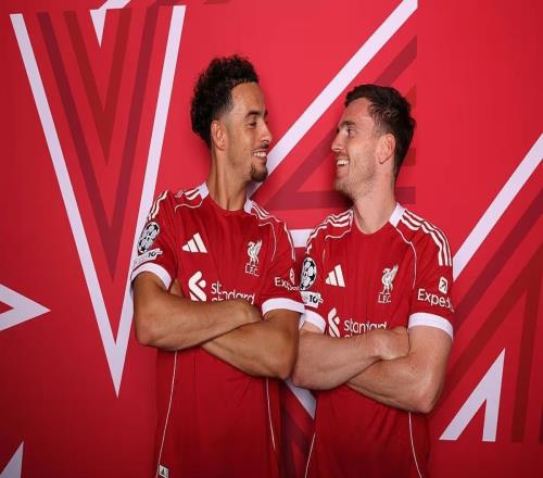 回聲報：利物浦正推進與索博、科納特、羅伯遜、瓊斯等人續約