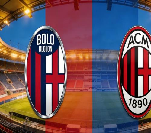 【意甲公開課】博洛尼亞VSAC米蘭，意甲獨(dú)家戲壓軸紅利杯賽之夜兩場(chǎng)精選