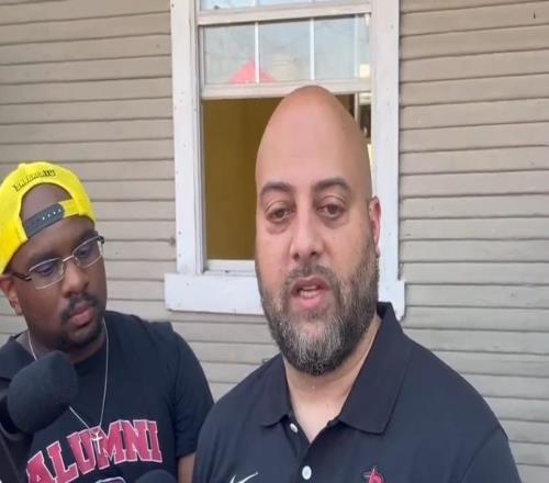 4中4砍8+3！火箭超六出爐完勝奧科吉+電風(fēng)扇，難怪斯通不交易他