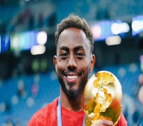 海港第五外援終于敲定！