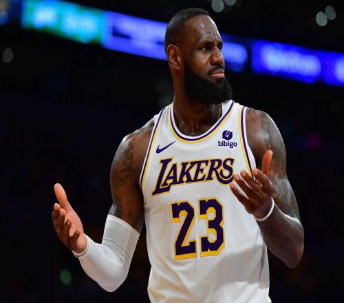 湖人消息：老詹即將分道揚鑣，重要決定曝光，戰(zhàn)籃網出場更新