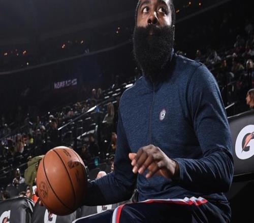 突發：哈登提出交易申請，快船同意，這兩支球隊成為熱門下家