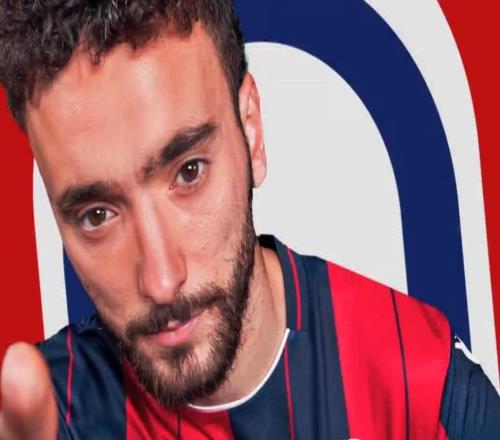 官方：尤文后衛若昂馬里奧租借加盟博洛尼亞，租期半個賽季