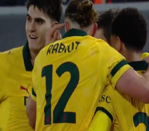 30！意甲爭(zhēng)冠還有變數(shù)：米蘭22輪不敗+差榜首5分，國米有一隱患