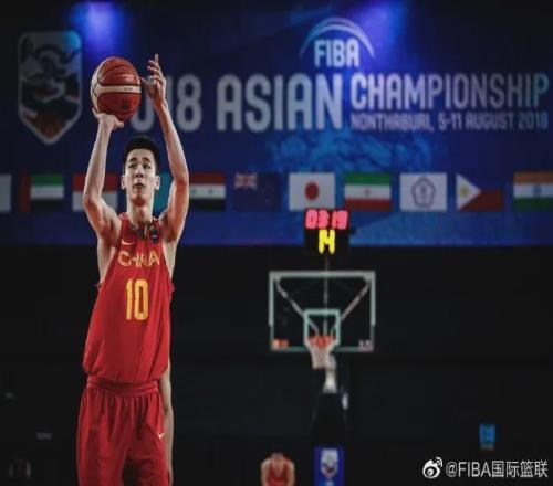 公布了！落選中國(guó)男籃！單場(chǎng)42分的得分王
