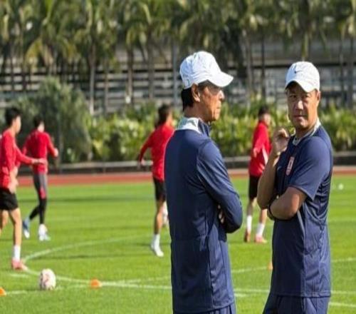 長春亞泰熱身1比0擊敗定南贛聯(lián)球隊(duì)結(jié)構(gòu)逐步成型