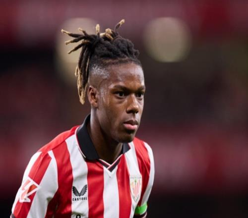 4球4助攻！為10年高薪續約畢爾巴鄂競技，23歲尼科后悔拒絕巴薩