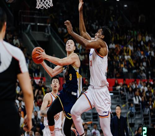 3加時！遼寧打出神劇本，深圳爆冷跌出前四，一階段僅2隊有冠軍相