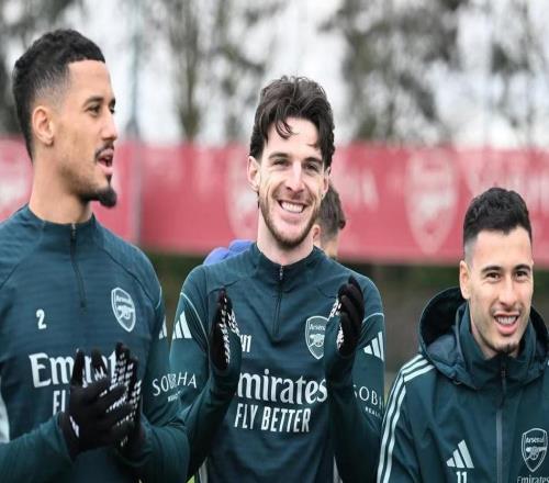 熱聞哈弗茨第97分鐘讀秒絕殺！阿森納10切爾西晉級英聯杯決賽