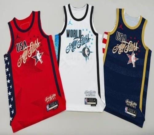 NBA全明星分隊出爐！小卡遞補入選詹杜庫再次攜手