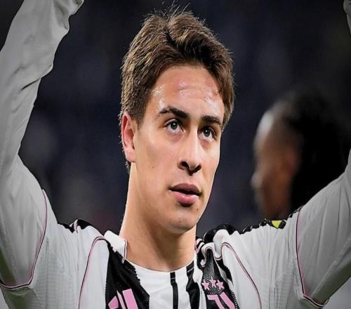 都體：尤文將向伊爾迪茲提供600萬歐忠誠獎金，續約已準備就緒