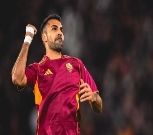 記者：切利克優先考慮與羅馬續約，利物浦也已經與其進行接觸