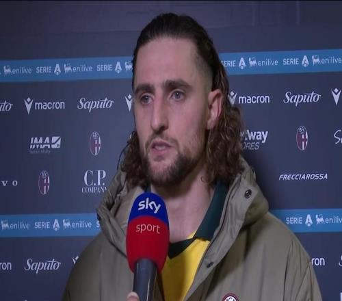 拉比奧：等我們領(lǐng)先第五名更多之后，再去關(guān)心和國(guó)米爭(zhēng)冠的事