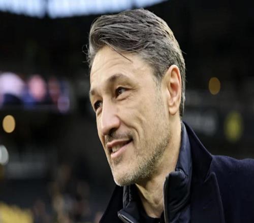 圖片報：科瓦奇在訓練中搞積分制度，獎品是自由選擇休息日