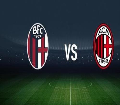 博洛尼亞vsAC米蘭：奧爾索利尼、喬納森羅首發，莫德里奇、拉比奧出戰