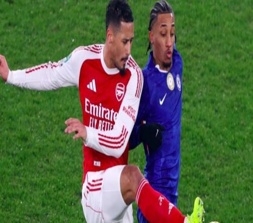 01！97分鐘遭絕殺11.6億豪門5連勝終結(jié)被德比死敵雙殺無(wú)緣決賽