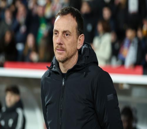 阿爾瓦塞特主帥表示這是一個值得自豪的夜晚，我們在最后時刻有機會追平比分_西甲直播