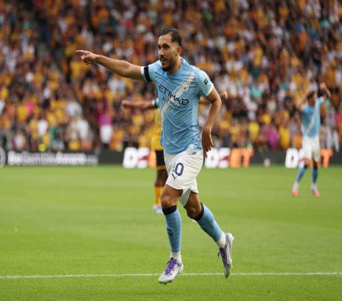 曼城與紐卡在聯賽杯半決賽中有15名球員缺陣，其中曼城有8名球員缺席_英超直播