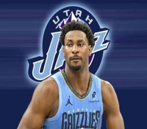 徹底重建！灰熊完成4換7交易，杰克遜比莫蘭特先一步離隊