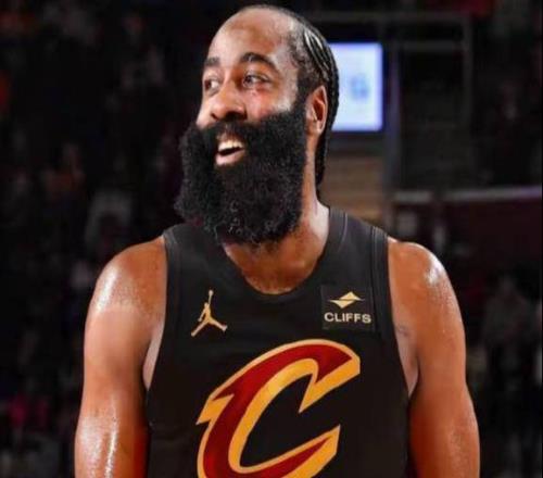 哈登否認(rèn)申請(qǐng)交易，稱自己離開是幫助快船獲得重建籌碼